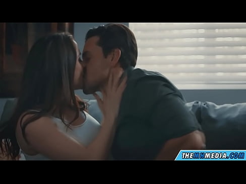 ❤️ Sexo romântico com uma boa mãe mocinha ️❌ Porno real vídeo em nós ❌️❤