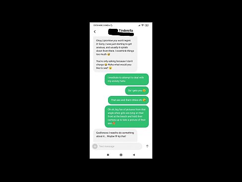 ❤️ Eu adicionei um novo PAWG da Tinder ao meu harém (fala com a Tinder incluída) ️❌ Porno real vídeo em nós ❌️❤